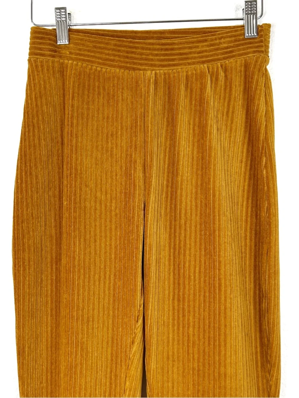 NWT Urban Outfitters flair high rise pants size S small NEW - Picture 3 of 8
